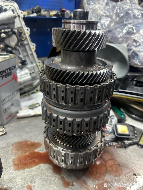 維修變速箱工時費多少錢，變速箱修了4800貴不貴